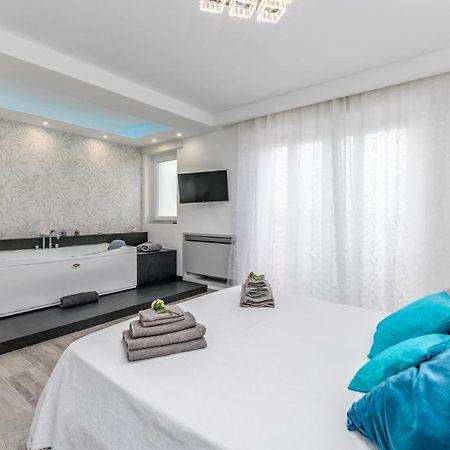 Appartement Dimora Alighieri à Carovigno Extérieur photo
