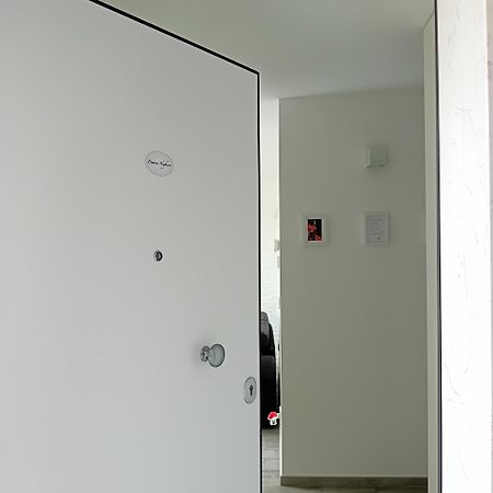 Appartement Dimora Alighieri à Carovigno Extérieur photo