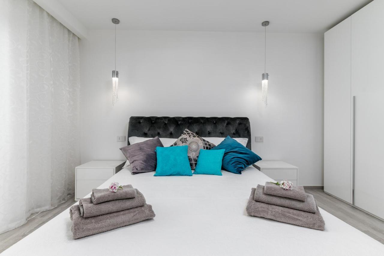 Appartement Dimora Alighieri à Carovigno Extérieur photo