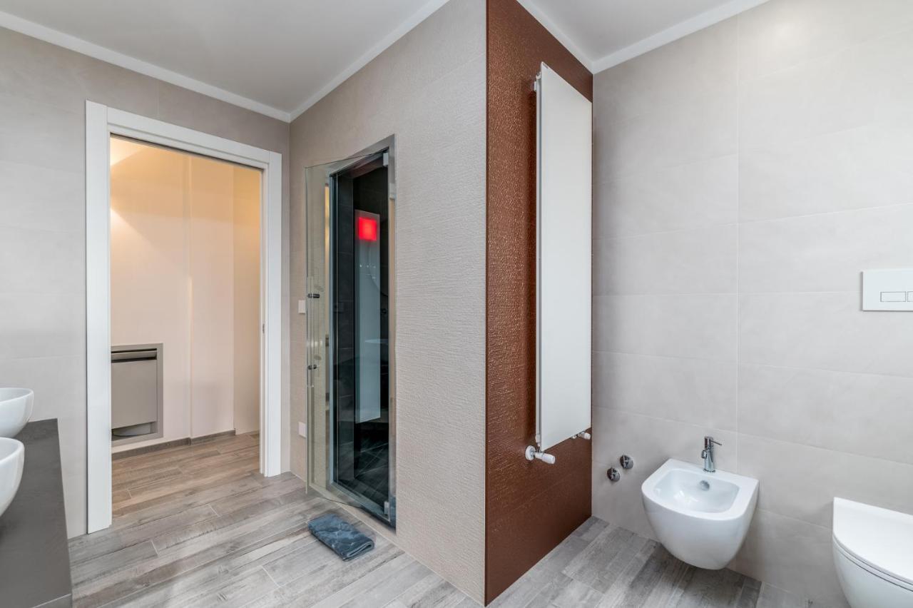 Appartement Dimora Alighieri à Carovigno Extérieur photo