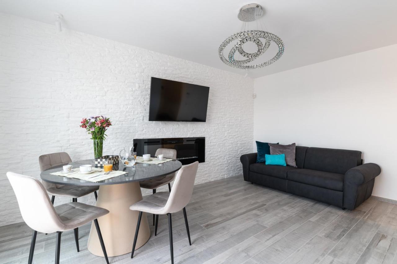 Appartement Dimora Alighieri à Carovigno Extérieur photo