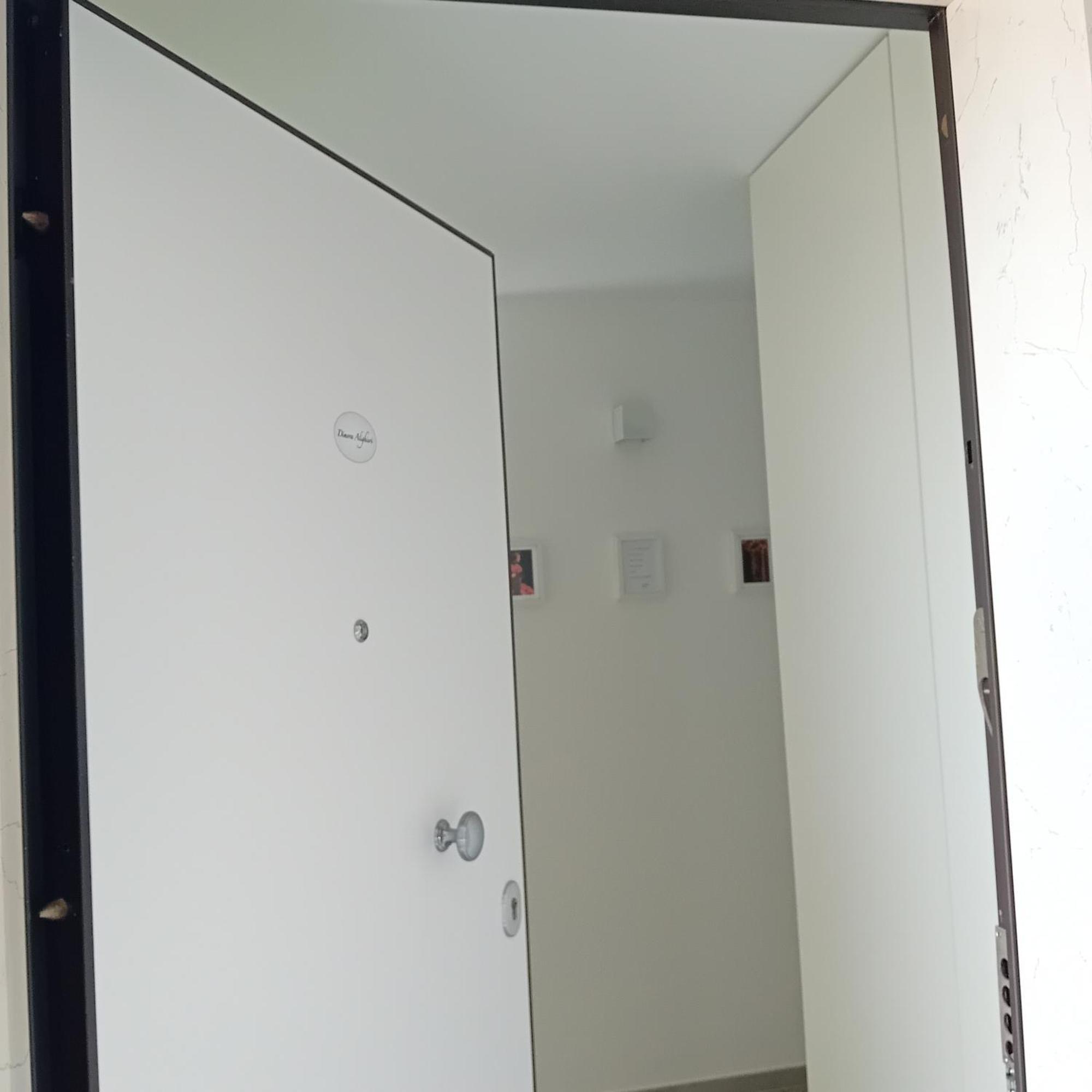 Appartement Dimora Alighieri à Carovigno Extérieur photo
